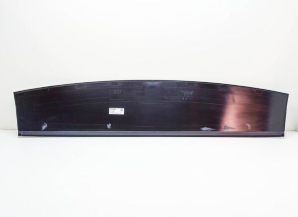 A1177800022 - Mercedes-Benz CLA Coupe C117 sunroof trim A1177800022 NEW