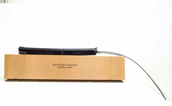 A1177801300 - NEW MERCEDES-BENZ CLA C117 LEFT SLIDING ROOF MECHANICS A1177801300 ORIGINAL