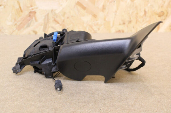 A1178101800 - NEW MERCEDES-BENZ CLA C117 FRONT RIGHT SIDE WING MIRROR A1178101800