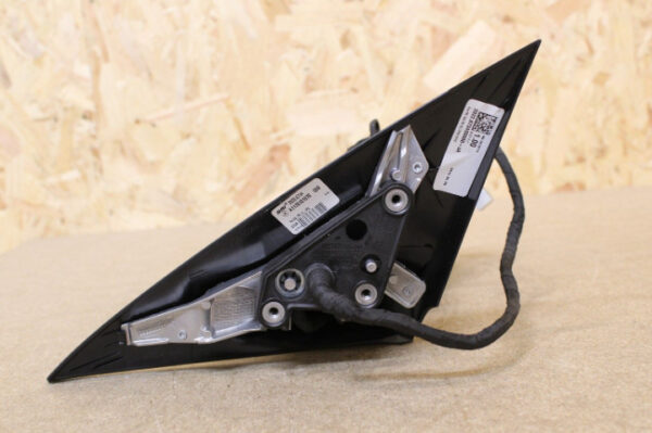 A1178101800 - NEW MERCEDES-BENZ CLA C117 FRONT RIGHT SIDE WING MIRROR A1178101800