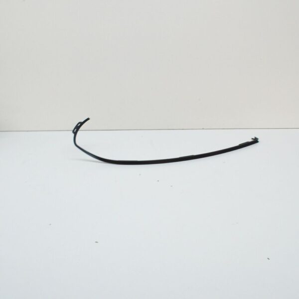A1178851322 - NEW MERCEDES-BENZ CLA COUPE C117 FRONT BUMPER LEFT TRIM A1178851322
