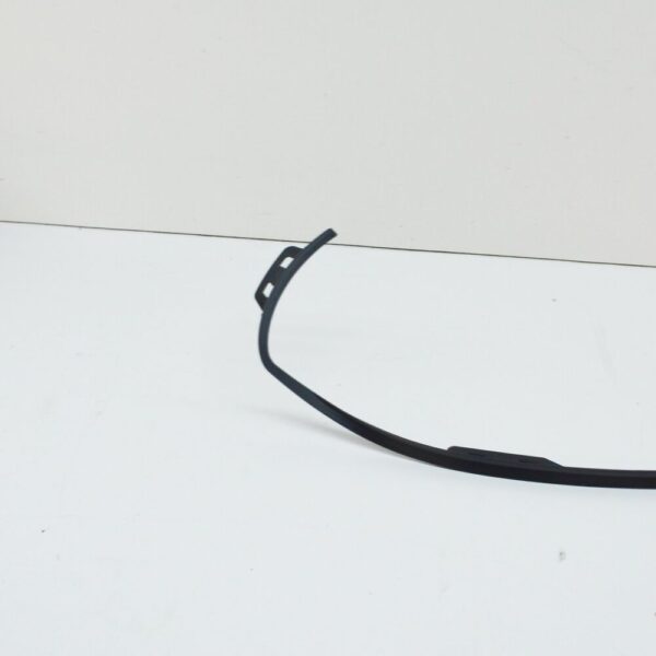 A1178851322 - NEW MERCEDES-BENZ CLA COUPE C117 FRONT BUMPER LEFT TRIM A1178851322