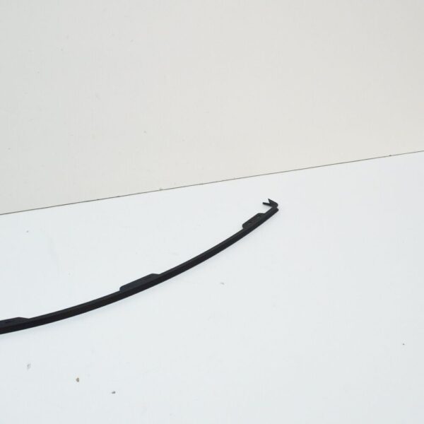 A1178851322 - NEW MERCEDES-BENZ CLA COUPE C117 FRONT BUMPER LEFT TRIM A1178851322