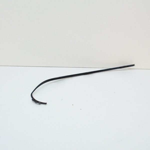 A1178851322 - NEW MERCEDES-BENZ CLA COUPE C117 FRONT BUMPER LEFT TRIM A1178851322