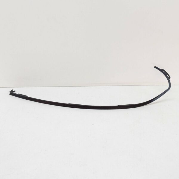 A1178851422 - NEW MERCEDES-BENZ CLA COUPE C117 FRONT BUMPER RIGHT TRIM A1178851422