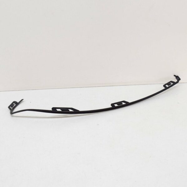 A1178851422 - NEW MERCEDES-BENZ CLA COUPE C117 FRONT BUMPER RIGHT TRIM A1178851422