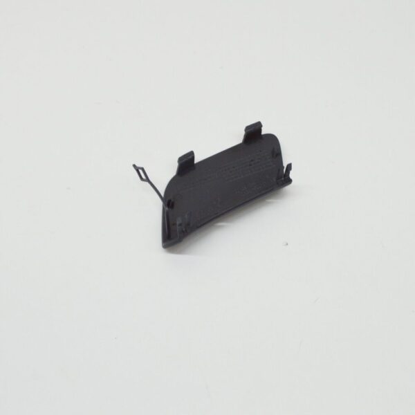 A11788516019999 - NEW MB CLA C117 AMG FRONT BUMPER TOW HOOK CAP COVER A11788516019999 OEM