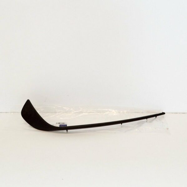 A1178851725 - NEW MB CLA C117 FRONT AMG BUMPER LEFT SPOILER TRIM A1178851725 ORIGINAL