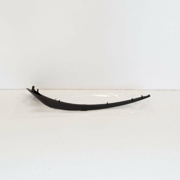 A1178851825 - Genuine Mercedes-Benz CLA-Class C117 AMG Front Right Side Spoiler A1178851825