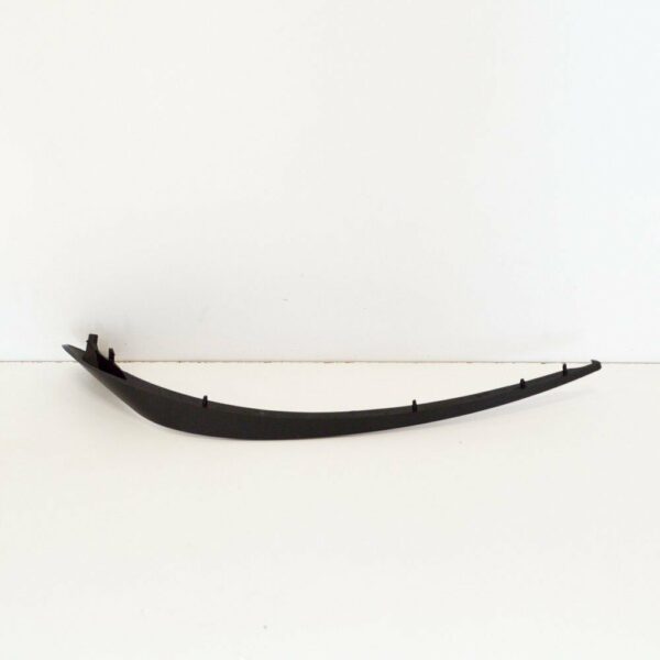 A1178851825 - Genuine Mercedes-Benz CLA-Class C117 AMG Front Right Side Spoiler A1178851825