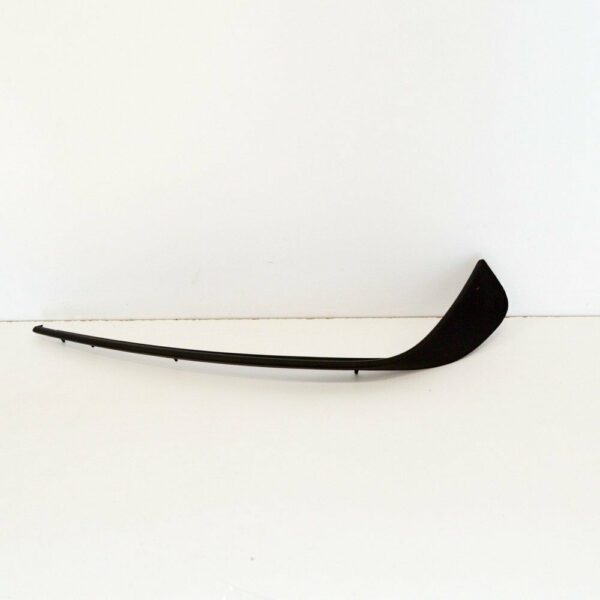A1178851825 - Genuine Mercedes-Benz CLA-Class C117 AMG Front Right Side Spoiler A1178851825