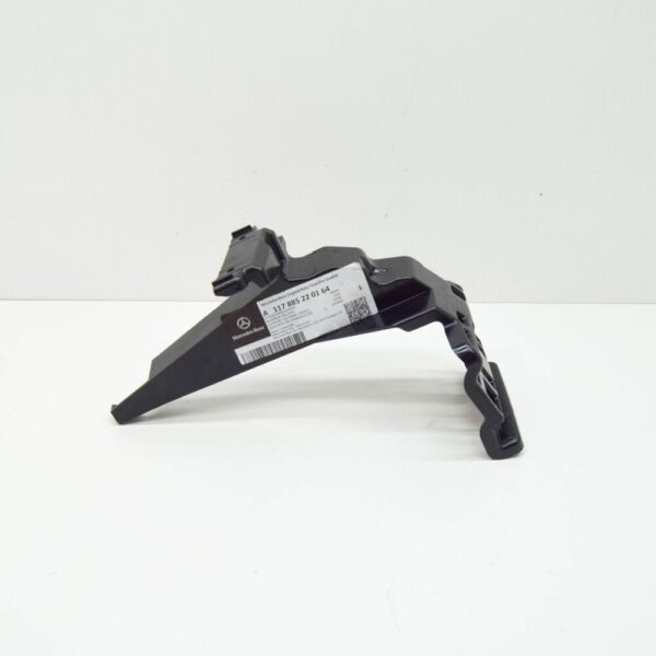 A1178852201 - NEW MERCEDES-BENZ CLA COUPE C117 REAR RIGHT BUMPER BRACKET A1178852201 ORIGINAL