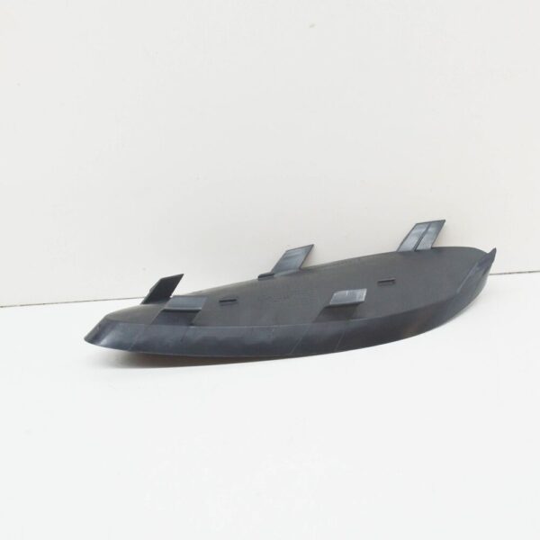 A1178852400 - MERCEDES-BENZ CLA C117 Front Bumper Right Grille Cover A1178852400 NEW OEM