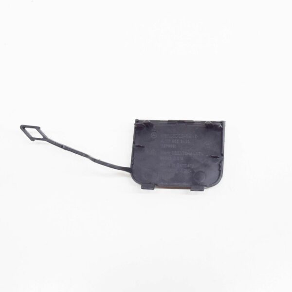 A1178852422 - Mercedes-Benz Cla C117 Amg Rear Tow Hook Eye Cap Cover A1178852422 Original