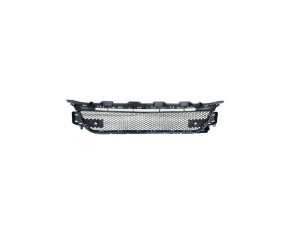 A1178852722 - Mercedes-Benz CLA C117 Front Bumper Bottom Grill Cover Genuine A11788