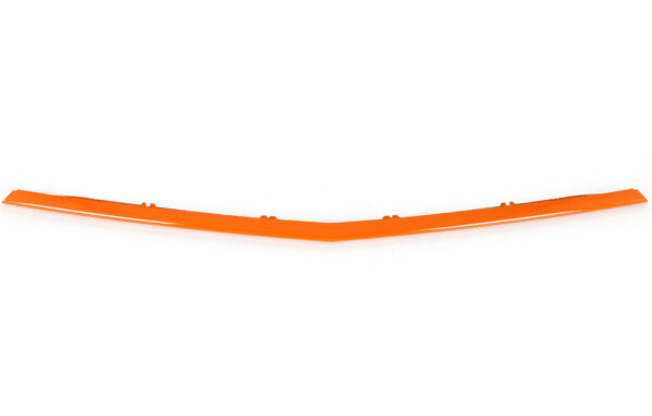 A1178855700 - NEW MERCEDES-BENZ CLA COUPE C117 FRONT BUMPER LIP TRIM A1178855700 ORIGINAL