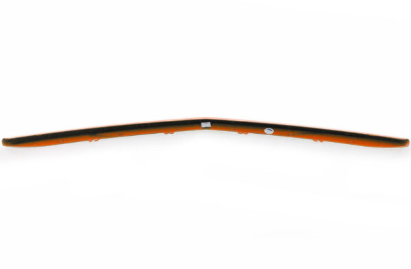 A1178855700 - NEW MERCEDES-BENZ CLA COUPE C117 FRONT BUMPER LIP TRIM A1178855700 ORIGINAL