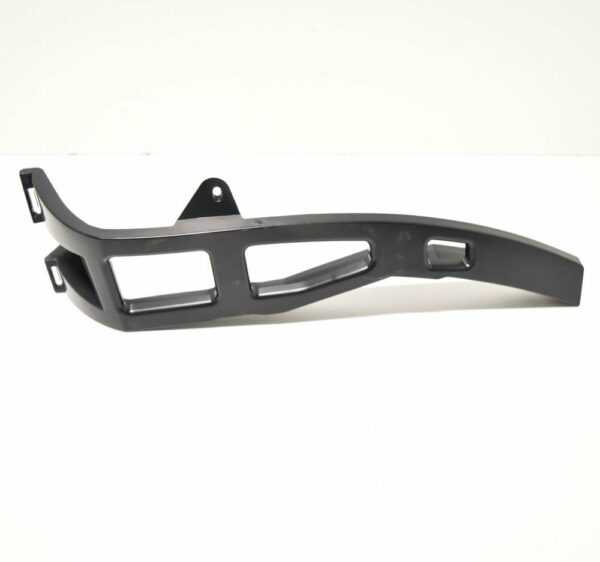 A1178857300 - NEW MERCEDES-BENZ CLA COUPE C117 FRONT BUMPER LEFT MOUNT RAIL A1178857300