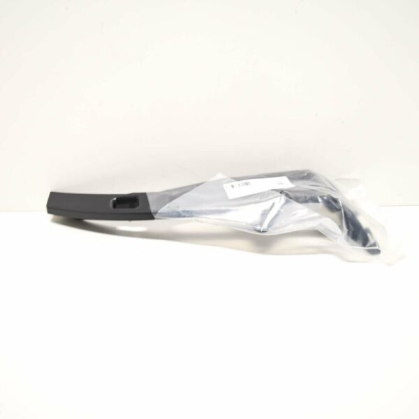 A1178857300 - NEW MERCEDES-BENZ CLA COUPE C117 FRONT BUMPER LEFT MOUNT RAIL A1178857300
