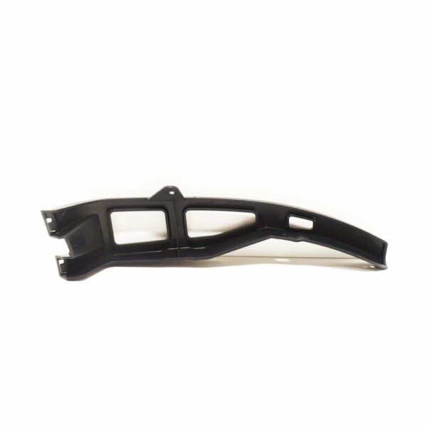 A1178857400 - Genuine Mercedes-Benz CLA W117 AMG Front Bumper Mounting Rail Right A1178857400