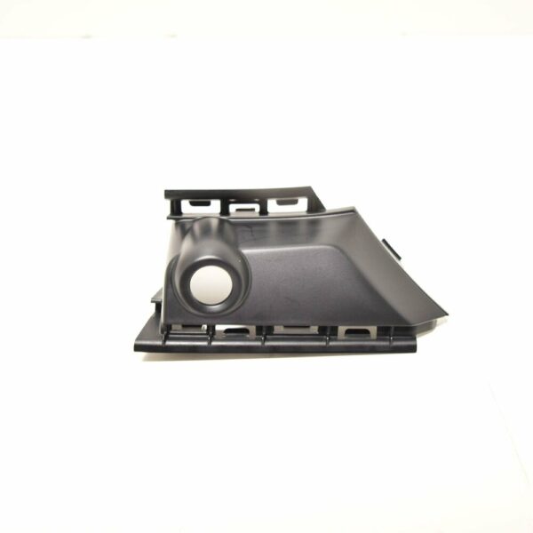 A1178857800 - NEW MB CLA C117 FRONT BUMPER RIGHT CENTRAL OUTSIDE COVER A1178857800 ORIGINAL