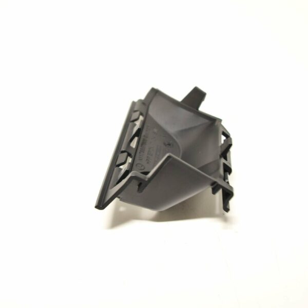A1178857800 - NEW MB CLA C117 FRONT BUMPER RIGHT CENTRAL OUTSIDE COVER A1178857800 ORIGINAL