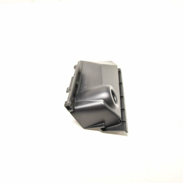 A1178857800 - NEW MB CLA C117 FRONT BUMPER RIGHT CENTRAL OUTSIDE COVER A1178857800 ORIGINAL
