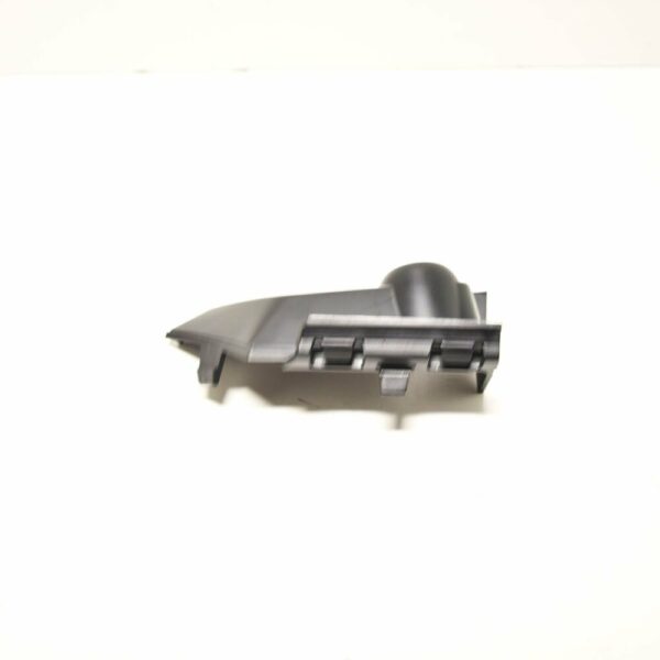A1178857800 - NEW MB CLA C117 FRONT BUMPER RIGHT CENTRAL OUTSIDE COVER A1178857800 ORIGINAL