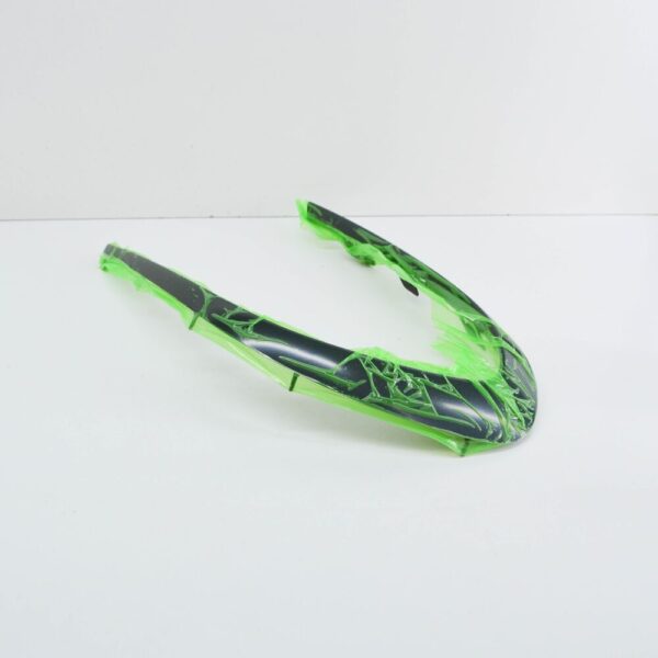 A1178858700 - New MB CLA C117 Front Bumper Right Outer Side Spoiler A1178858700