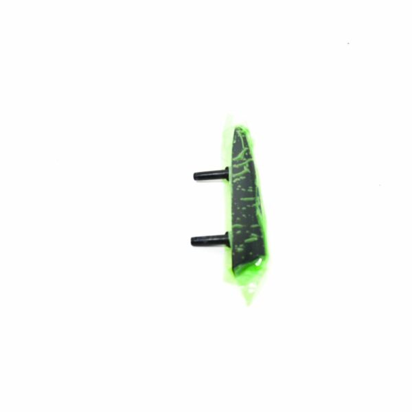 A1178858800 - NEW MERCEDES-BENZ CLA C117 AMG FRONT SPOILER END COVER A1178858800 ORIGINAL