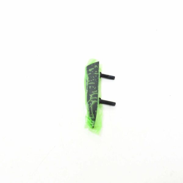 A1178858800 - NEW MERCEDES-BENZ CLA C117 AMG FRONT SPOILER END COVER A1178858800 ORIGINAL