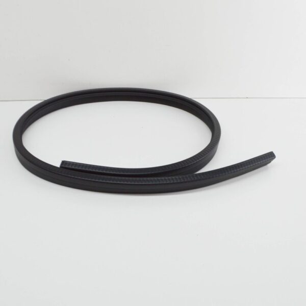 A1178870098 - NEW MERCEDES-BENZ CLA C117 BONNET HOOD RUBBER SEAL A1178870098 2016 ORIGINAL