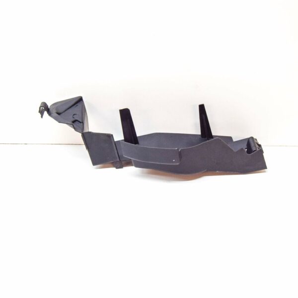A1178880138 - NEW MB CLA C117 FRONT LEFT RADIATOR GRILLE BRACKET HOLDER A1178880138 ORIGINAL