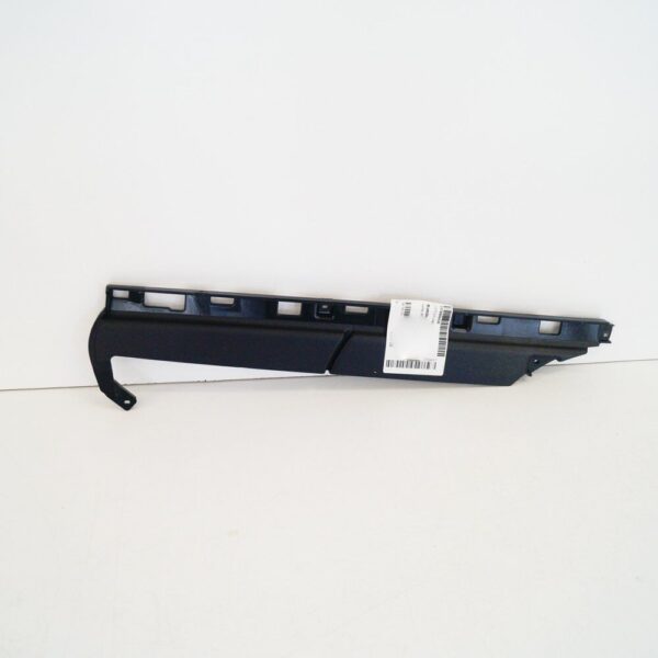 A1178880438 - NEW MERCEDES BENZ CLA C117 FRONT GRILLE RIGHT DEFLECTOR A1178880438 ORIGINAL