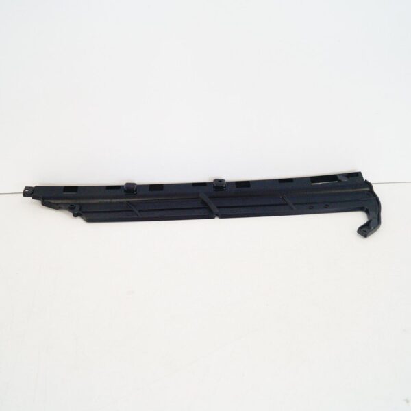 A1178880438 - NEW MERCEDES BENZ CLA C117 FRONT GRILLE RIGHT DEFLECTOR A1178880438 ORIGINAL