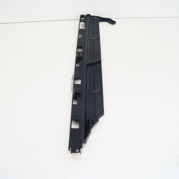A1178880438 - NEW MERCEDES BENZ CLA C117 FRONT GRILLE RIGHT DEFLECTOR A1178880438 ORIGINAL