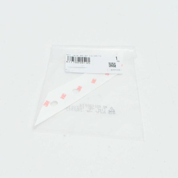 A1178890195 - NEW MB CLA C117 FRONT LEFT FENDER INTERMEDIATE LAYER A1178890195 ORIGINAL