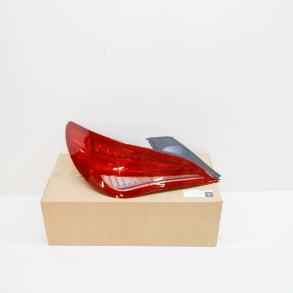 A1179060301 - Mercedes-Benz CLA Coupe C117 taillight rear left A1179060301 new
