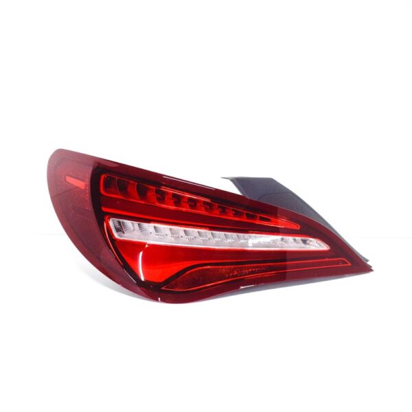 A1179063900 - NEW MERCEDES-BENZ CLA C117 REAR LEFT TAILLIGHT RHD A1179063900 ORIGINAL