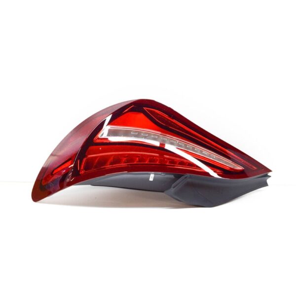 A1179064000 - NEW MERCEDES-BENZ CLA COUPE C117 REAR RIGHT TAILLIGHT A1179064000 ORIGINAL