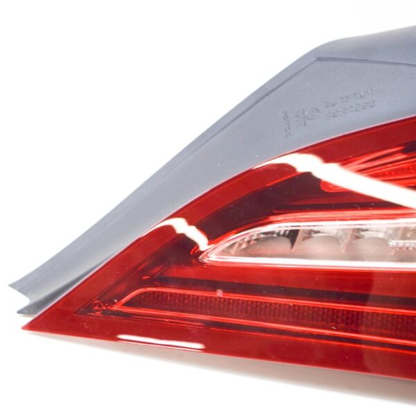 A1179064000 - NEW MERCEDES-BENZ CLA COUPE C117 REAR RIGHT TAILLIGHT A1179064000 ORIGINAL