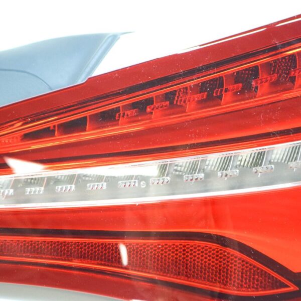 A1179064000 - NEW MERCEDES-BENZ CLA COUPE C117 REAR RIGHT TAILLIGHT A1179064000 ORIGINAL