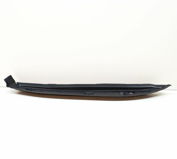 A1678890100 - NEW MB GLE W167 FRONT RIGHT FENDER WING PLASTIC SEAL A1678890100 ORIGINAL