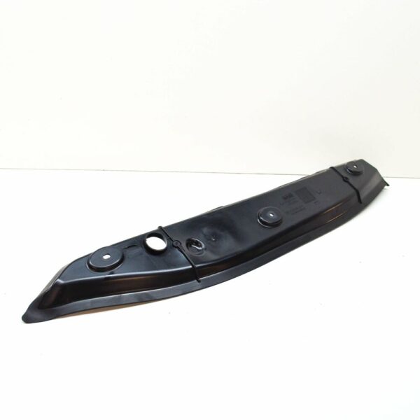 A1678890100 - NEW MB GLE W167 FRONT RIGHT FENDER WING PLASTIC SEAL A1678890100 ORIGINAL