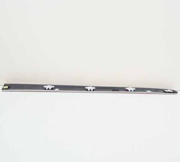 A63969002629999 - NEW MERCEDES-BENZ VITO W639 FRONT LEFT DOOR TRIM PANEL A63969002629999 GENUINE