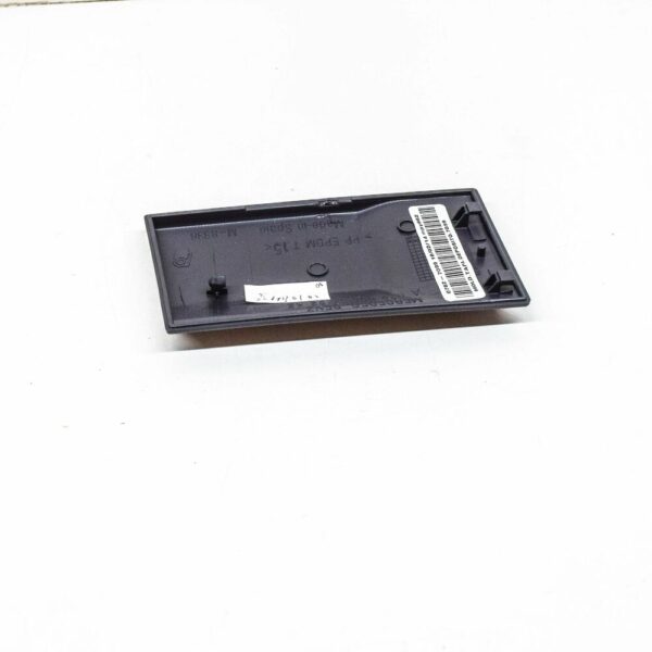 A63969007627G99 - NEW MB VIANO W639 VITO TANK FLAP MOLDING TRIM A63969007627G99 ORIGINAL