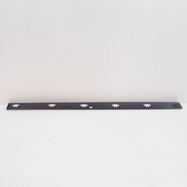 A63969010627G99 - MB VITO W639 Left Sliding Door Protective Strip A63969010627G99 NEW GENUINE