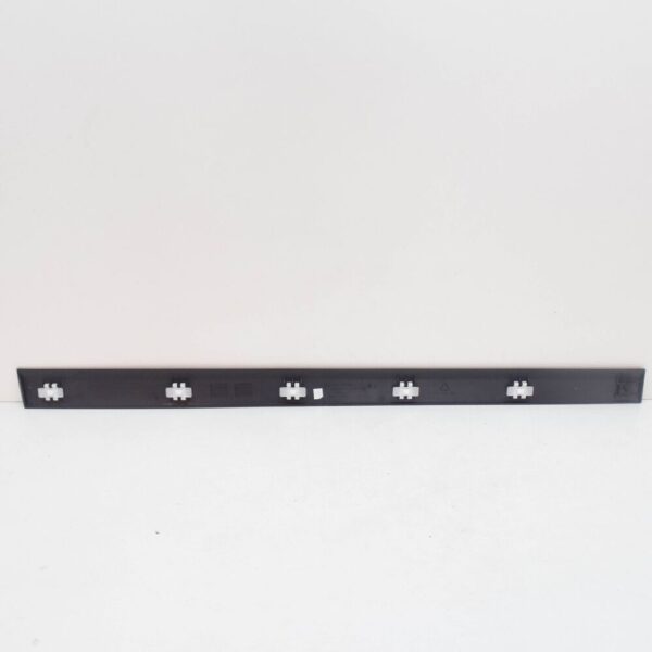 A63969010627G99 - MB VITO W639 Left Sliding Door Protective Strip A63969010627G99 NEW GENUINE