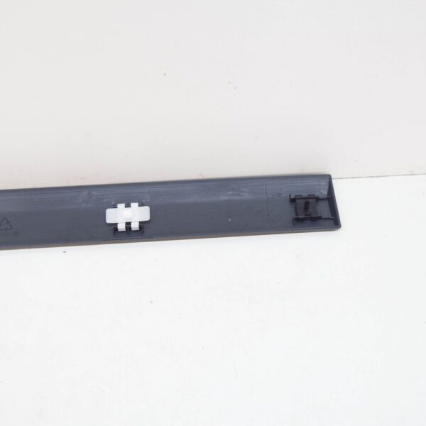 A63969010627G99 - MB VITO W639 Left Sliding Door Protective Strip A63969010627G99 NEW GENUINE