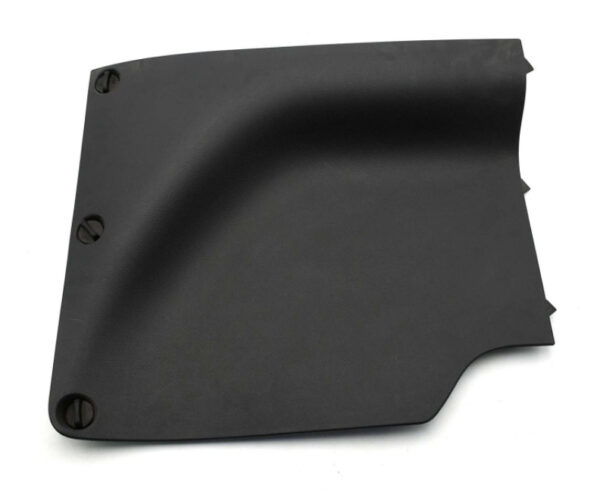 A63969017307D53 - NEW MB VITO W639 REAR RIGHT SIDE PANEL BOTTOM COVER A63969017307D53 ORIGINAL